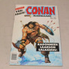 Conan 02 - 1993